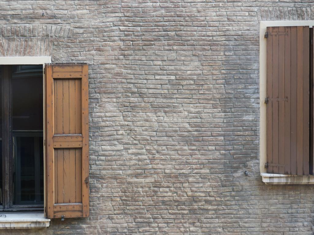 Casa Isolani, Piazza Maggiore Bolonha Exterior foto