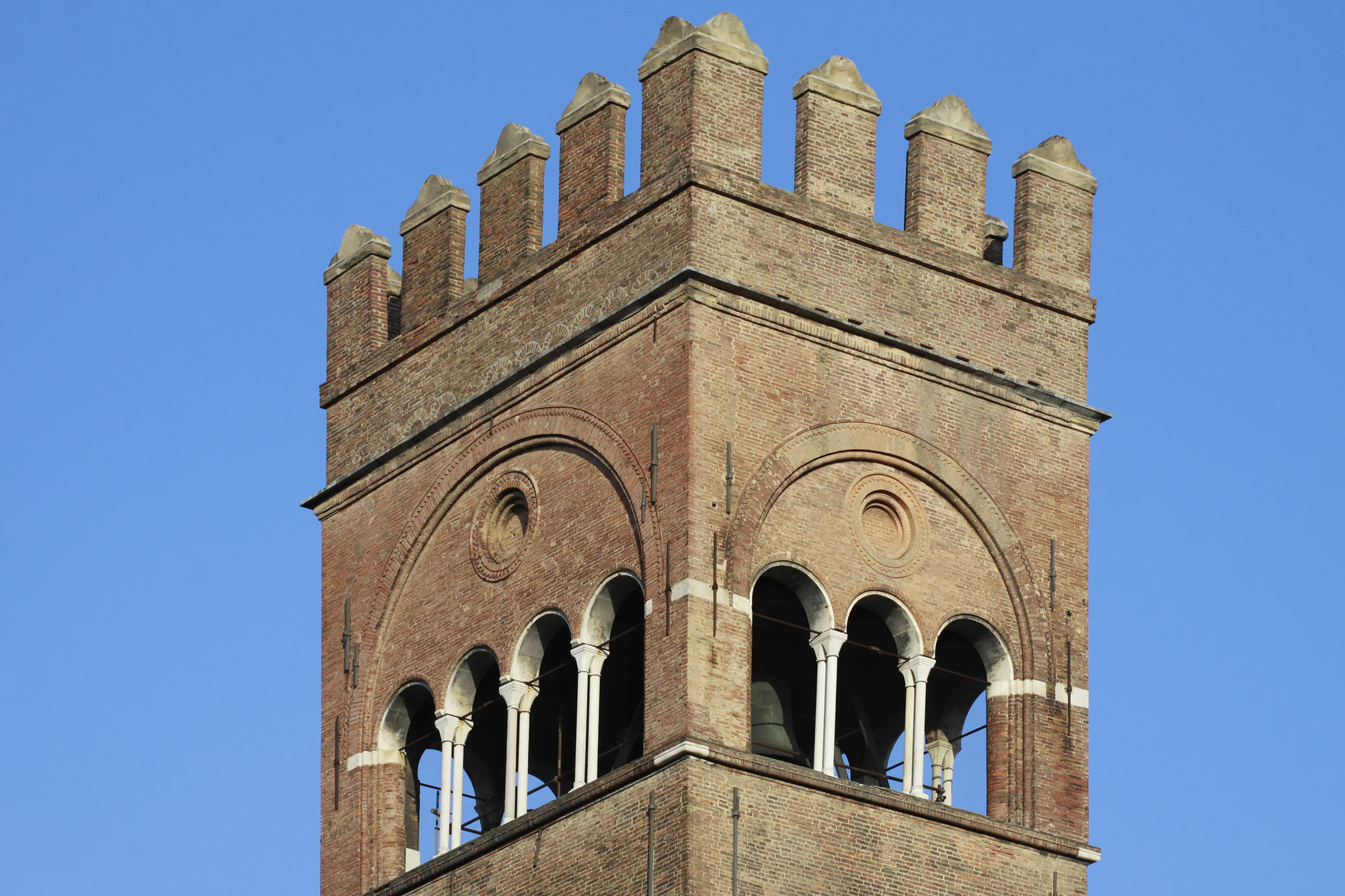 Casa Isolani, Piazza Maggiore Bolonha Exterior foto